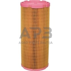 Oro filtras MANN-FILTER C142102 Oro filtras MANN-FILTER C142102
