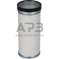 Oro filtras MANN-FILTER CF821 Oro filtras MANN-FILTER CF821