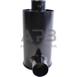 Oro filtras su korpusu Donaldson B065012 1 Oro filtras su korpusu Donaldson B065012 1