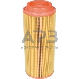 Oro filtras MANN-FILTER C15300 Oro filtras MANN-FILTER C15300