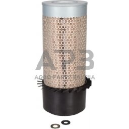 Oro filtras MANN-FILTER C16302