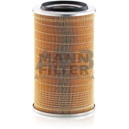 Oro filtras MANN-FILTER C234404 Oro filtras MANN-FILTER C234404