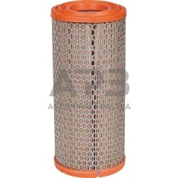 Oro filtras MANN-FILTER C13154 Oro filtras MANN-FILTER C13154