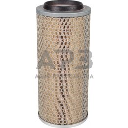 Oro filtras MANN-FILTER C151653 Oro filtras MANN-FILTER C151653