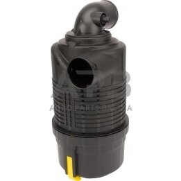 Oro filtras su korpusu Donaldson G065498 1 Oro filtras su korpusu Donaldson G065498 1