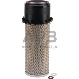 Oro filtras MANN-FILTER C14190 Oro filtras MANN-FILTER C14190
