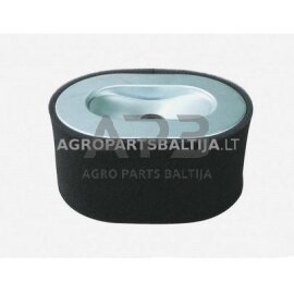 Oro filtras Yanmar L100 Oro filtras Yanmar L100