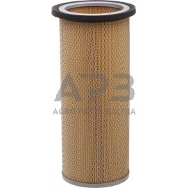 Oro filtras vidinis Fleetguard AF820M Oro filtras vidinis Fleetguard AF820M