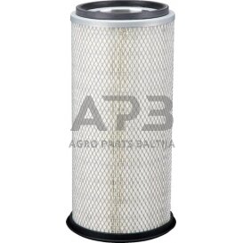 Oro filtras išorinis Fleetguard AF25349 Oro filtras išorinis Fleetguard AF25349