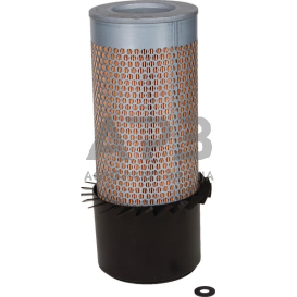 Oro filtras MANN-FILTER C16335 Oro filtras MANN-FILTER C16335