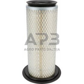 Oro filtras MANN-FILTER C11004 Oro filtras MANN-FILTER C11004