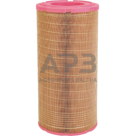 Oro filtras MANN-FILTER C240152 Oro filtras MANN-FILTER C240152