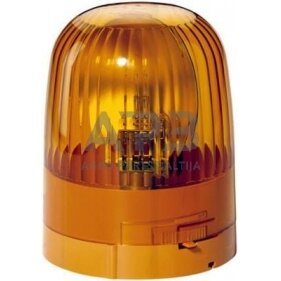 Oranžinio švyturėlio gaubtas Hella 9EL860627001 3 Oranžinio švyturėlio gaubtas Hella 9EL860627001 3