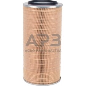 Oro filtras MANN-FILTER C246508 Oro filtras MANN-FILTER C246508