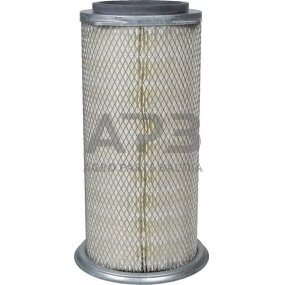 Oro filtras MANN-FILTER C18267 Oro filtras MANN-FILTER C18267