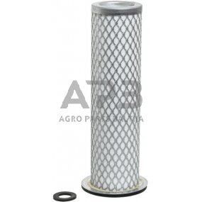Oro filtras MANN-FILTER CF10020X Oro filtras MANN-FILTER CF10020X