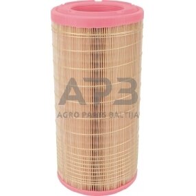 Oro filtras MANN-FILTER C163242 Oro filtras MANN-FILTER C163242