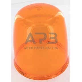 Oranžinio švyturėlio gaubtas Britax 1043810