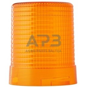 Oranžinio švyturėlio gaubtas Hella 9EL856418001