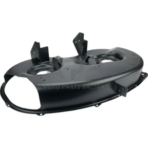 Originali pjovimo deka AYP 583 30 49-01, 5833049-01, 583304901, 58-33049-01. Traktoriuko dekos plotis 38'' 97 cm LR100, LR110, LR120, LR120B, LR130, LRH130, LT10, LT112, LT125, LT130, LTH151