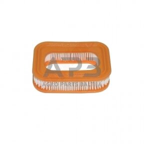 Oro filtras 103x75x25 mm