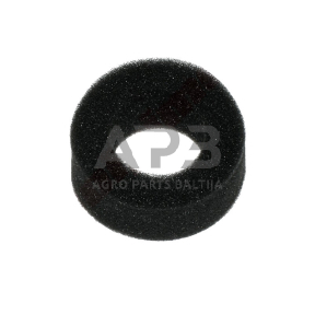 Oro filtras 57x32x21 mm
