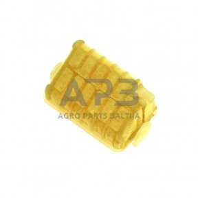 Oro filtras 75x43x34 mm FELT