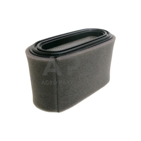 Oro filtras Alpina, Loncin LC1P85F, Mountfield, GGP, Stiga 135 x 61 x 86 mm