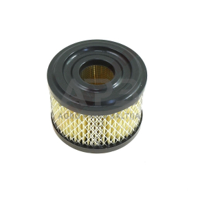 Oro filtras Briggs & Stratton 3940492 išmatavimai mm: 95,5x34,3x71,6
