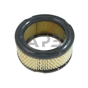 Oro filtras Briggs & Stratton 392286 išmatavimai mm: 129x91,5x59