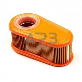 Oro filtras Briggs & Stratton DOV 850 / 870 Išmatavimai 140x70x55mm 795066