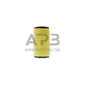 Oro filtras Briggs & Stratton nuo 10AG iki 12,5AG. Išmatavimai 152x79x37mm 793569, GY21055, MIU11511