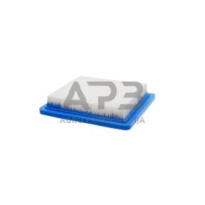 Oro filtras Briggs & Stratton Quantum nuo 3AG iki 6AG 80200, 82200, 83400, 112200, 121700, 121800, 122700 123700 491588, 491588S, 399959, PT15853, 17211-ZL8-000, 17211-ZL8-023, 17211ZL8000, 17211ZL8023