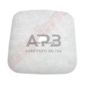 Oro filtras Echo SRM2301