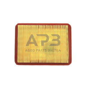 Oro filtras EMAK K40, K50 169x125x23 mm 66150155 Loncin 1P70FA