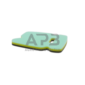 Oro filtras gamintojui Partner K750. 506 36 71-01, 506 36 71 01, 506367101