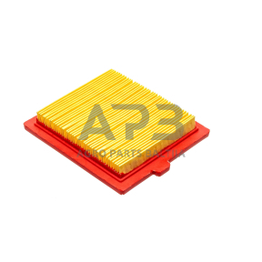 Oro filtras GGP STIGA 123x110x19,50 mm SV150 18550147/0, 185501470, 111-9169-01, 111916901