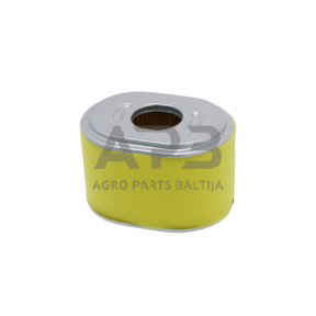 Oro filtras Honda GX110, GX120, GX140, GX160, 17210-ZE1-820, 17210ZE1820, 17210-ZE1-821, 17210-ZE1-821, 17210-ZE1-822, 17210-ZE1-822, 1720-ZE1-505, 1720ZE1505, išmatavimai 102 x 73 x 70 mm EVEREST