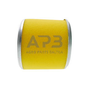 Oro filtras Honda GX240, GX270, 17210-ZE2-822, 17210ZE2822, 17210-ZE2-821, 17210ZE2821, 17210-ZE2-505, 17210ZE2505, išmatavimai 102 x 89 x 77 mm