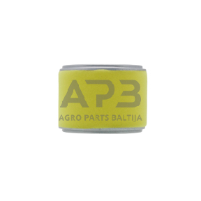 Oro filtras Honda GX240, GX270, 17210-ZE2-822, 17210ZE2822, 17210-ZE2-821, 17210ZE2821, 17210-ZE2-505, 17210ZE2505, išmatavimai 102 x 89 x 77 mm EVEREST