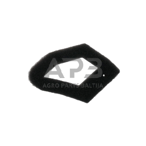Oro filtras Honda GX35, 17211-ZOZ-000, 17211ZOZ000