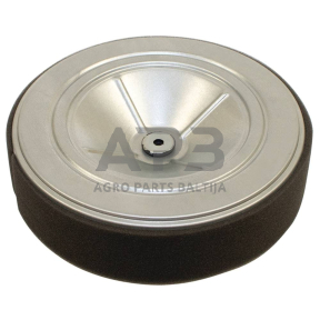 Oro filtras Honda GX630, GX660, GX690, 17210-Z6L-010, 17210Z6L010, 17210-Z6L-000, 17210Z6L000, išmatavimai 51 x 184 x 130 mm
