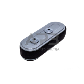Oro filtras Honda GXV 160, 17211-ZE7-W01, 17211ZE7W01, 17211-ZE7-W02, 17211ZE7W02, 17211-ZE7-W03, 17211ZE7W03, išmatavimai 171 x 57 x 51 mm