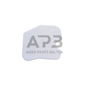 Oro filtras Husqvarna 235E. 545 06 18-01, 5450618-01, 545061801