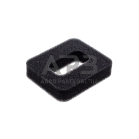 Oro filtras Husqvarna 245R. 502 11 58 01, 5021158-01, 502115801
