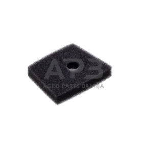 Oro filtras Husqvarna 245R. 537 18 63 01, 5371863-01, 537186301