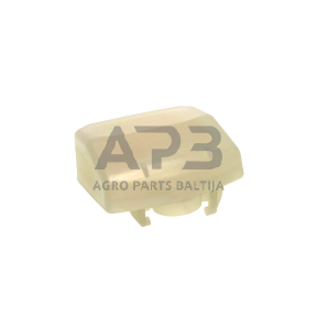 Oro filtras Husqvarna 353. 537 02 40-01, 5370240-01, 537024001