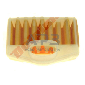 Oro filtras Husqvarna 362. 503 81 45-01, 5038145-01, 503814501