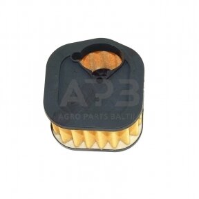 Oro filtras HUSQVARNA 390 537 00 93-01, 5370093-01, 537009301