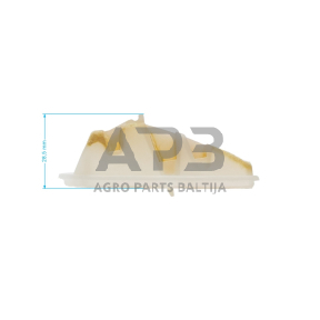 Oro filtras Husqvarna 450. 544 08 08-03, 5440808-03, 544080803